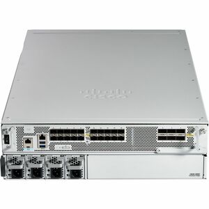 Cisco CISCO CATALYST 8500-20X6C EDGE PLATFORM REMANUFACTURED C8500-20X6C-RF