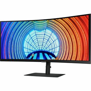 Samsung - Sourcing SAMSUNG VIEWFINITY S65UA ULTRAWIDE CURVED MONITOR 34 100HZ LS34A650UBNXGO
