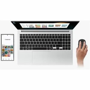 Samsung - Sourcing SAMSUNG GALAXY BOOK4 CORE 7 150U 512GB SSD 16GB 15.6 WIN11 NP750XGK-KS2US