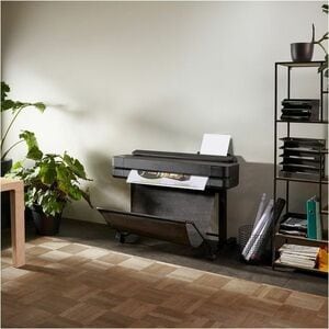 HP I HP DESIGNJET T630 24-IN PRINTER 2025 EDITION 5HB09D#B1K