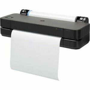 HP I HP DESIGNJET T250 24-IN PRINTER 2025 EDITION WITH 2YR WARRANTY 5HB06T#B1K - 5HB06T#B1K