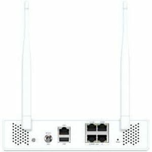 Sophos XGS 88w Network Security/Firewall Appliance - 4 Port - 2.5GBase-T - 2.5 Gigabit Ethernet - 9.67 Gbit/s Firewall Throughput - Wireless LAN IEEE 802.11ax - TLS - - XY88ZZ36ZZPCUS - Image 2