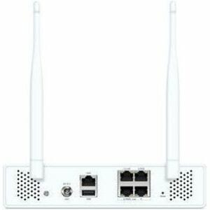 Sophos XGS 88w Network Security/Firewall Appliance - 4 Port - 2.5GBase-T - 2.5 Gigabit Ethernet - 9.67 Gbit/s Firewall Throughput - Wireless LAN IEEE 802.11ax - TLS - - XZ88ZZ36ZZPCUS - Image 2