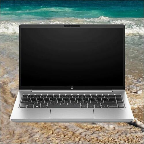 HP ProBook 445 G11 14" Notebook - WUXGA - AMD Ryzen 5 7535U - 32 GB - 512 GB SSD - English Keyboard - Pike Silver - AMD - B3SJ8AT#ABA - Image 11