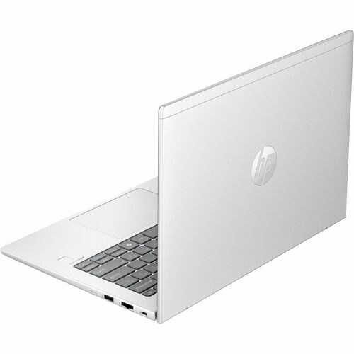 HP ProBook 445 G11 14" Notebook - WUXGA - AMD Ryzen 5 7535U - 32 GB - 512 GB SSD - English Keyboard - Pike Silver - AMD - B3SJ8AT#ABA - Image 7