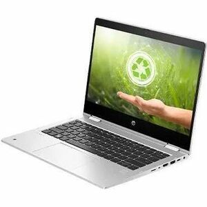 HP ProBook 445 G11 14" Notebook - WUXGA - AMD Ryzen 5 7535U - 32 GB - 512 GB SSD - English Keyboard - Pike Silver - AMD - B3SJ8AT#ABA - Image 10