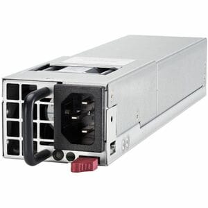 HPE HPE ANW 5420 1600W AC POWER SUPPLY US EN PL-WB S0U53A#ABA