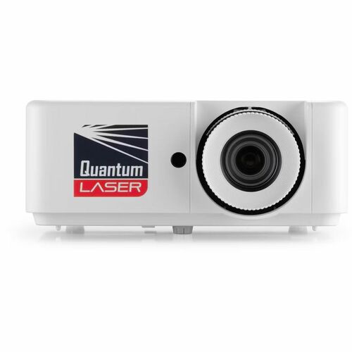 InFocus Nemesis II IN1028SL Standard Throw DLP Projector - 16:9 - 1920 x 1080 - Front - 2160p - 30000 Hour Normal Mode - Full HD - 400,000:1 - IN1028SL