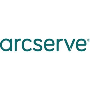 Arcserve ARCUDP10.XPREMEDNMGDCAP/TBB /W1625TB3YRSUBSN NUPRR010SNWTB4S36G