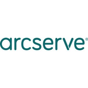 Arcserve FECOARCUDP10.XPREM+EDNMGDCAP /TBOR100+TBLICONL NUPPR010FLWTB7N00G