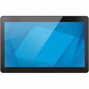 Elo I-SERIES 3 W INTEL 15IN WIN10 I7 16RAM 256SSD CLR BLK NS E157906