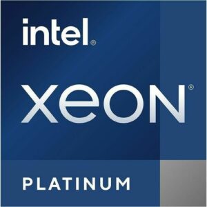 HPE - Sourcing HPE INTEL XEON-PLATINUM 8468 2.1GHZ 48-CORE 350W PROCESSOR FOR P49605-B21