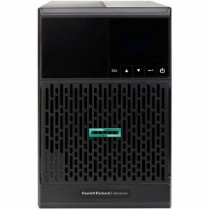 HPE Sourcing T750 Gen5 INTL UPS with Management Card Slot - Tower - 220 V AC, 230 V AC, 240 V AC Output - Single Phase Q1F48A
