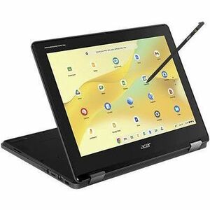 Acer R857TN-P5QA CHROME INTEL N250 8GB 64GB 12.2 1920X1200 TOUCHSTYLUS NX.JAXAA.002 - Image 3