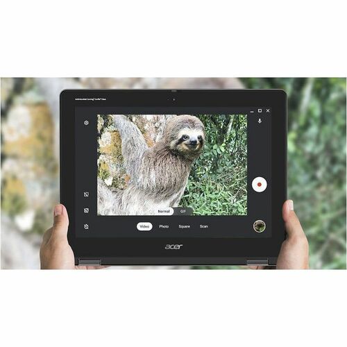 Acer R857TN-P5QA CHROME INTEL N250 8GB 64GB 12.2 1920X1200 TOUCHSTYLUS NX.JAXAA.002 - Image 5