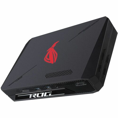 Asus ROG NUC Gaming Desktop Computer - Intel Core Ultra 7 155H - 16 GB - 1 TB SSD - Mini PC - Intel Chip - Windows 11 - RNUC14SRKU7169AUI - Image 16