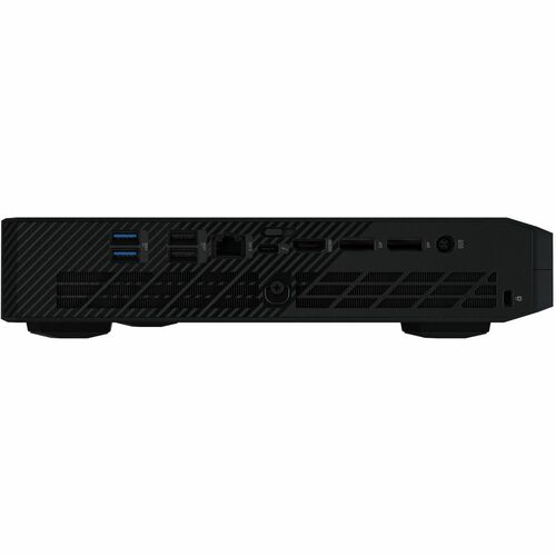 Asus ROG NUC Gaming Desktop Computer - Intel Core Ultra 7 155H - 16 GB - 1 TB SSD - Mini PC - Intel Chip - Windows 11 - RNUC14SRKU7169AUI - Image 3