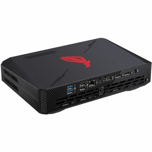 Asus ROG NUC Gaming Desktop Computer - Intel Core Ultra 7 155H - 16 GB - 1 TB SSD - Mini PC - Intel Chip - Windows 11 - RNUC14SRKU7169AUI - Image 4