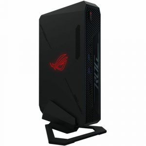 Asus ROG NUC Gaming Desktop Computer - Intel Core Ultra 7 155H - 16 GB - 1 TB SSD - Mini PC - Intel Chip - Windows 11 - RNUC14SRKU7169AUI