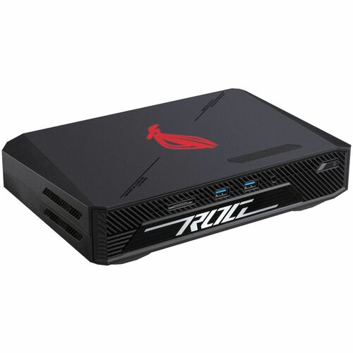 Asus ROG NUC Gaming Desktop Computer - Intel Core Ultra 7 155H - 16 GB - 1 TB SSD - Mini PC - Intel Chip - Windows 11 - RNUC14SRKU7169AUI - Image 5