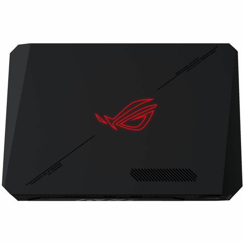 Asus ROG NUC Gaming Desktop Computer - Intel Core Ultra 7 155H - 16 GB - 1 TB SSD - Mini PC - Intel Chip - Windows 11 - RNUC14SRKU7169AUI - Image 6
