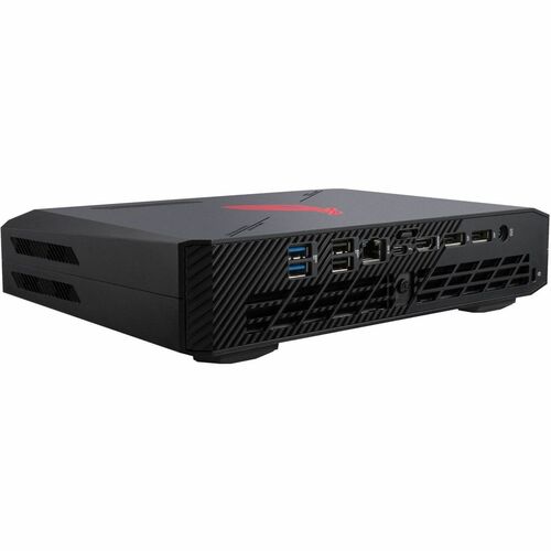 Asus ROG NUC Gaming Desktop Computer - Intel Core Ultra 7 155H - 16 GB - 1 TB SSD - Mini PC - Intel Chip - Windows 11 - RNUC14SRKU7169AUI - Image 8