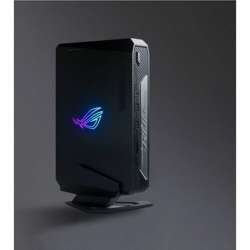 Asus ROG NUC Gaming Desktop Computer - Intel Core Ultra 7 155H - 16 GB - 1 TB SSD - Mini PC - Intel Chip - Windows 11 - RNUC14SRKU7169AUI - Image 10