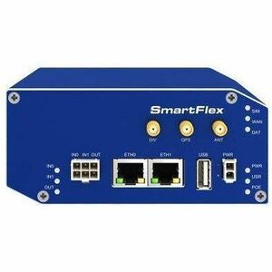ADVANTECH CELLULAR ROUTER CAT4 GLOBAL BB-SR31000020