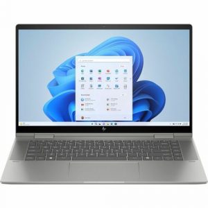 HP ENVY X360 15-FE1082 2-IN-1 CORE ULTRA 7 155U 512GB SSD 16GB - 9R1K0UA#ABA