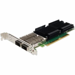 Addon MELLANOX MCX516A-CCAT COMP 100Gbs 2x QSFP28 NIC MCX516A-CCAT-AO