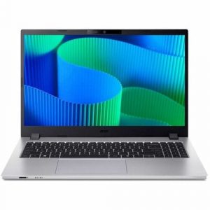 Acer TravelMate P2 15 P215-55 TMP215-55-51NT 15.6" Notebook - Full HD - Intel Core i5 13th Gen i5-1334U - 16 GB - 512 GB SSD - English Keyboard - NX.BHTAA.002