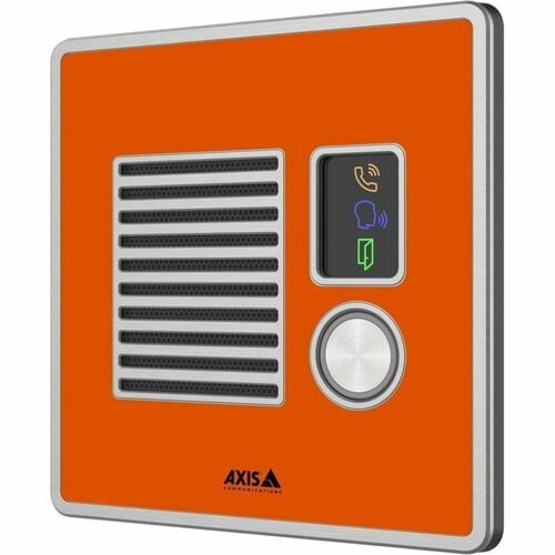 I7010-VE SAFETY - INTERCOM FOR HIGH SECURITY ENVIRONMENTS - 03109-001 - Image 2