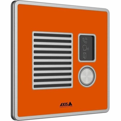 I7010-VE SAFETY - INTERCOM FOR HIGH SECURITY ENVIRONMENTS - 03109-001 - Image 3