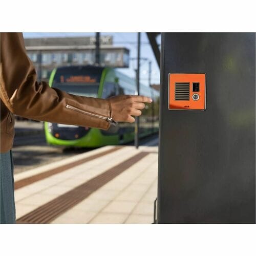 I7010-VE SAFETY - INTERCOM FOR HIGH SECURITY ENVIRONMENTS - 03109-001 - Image 5