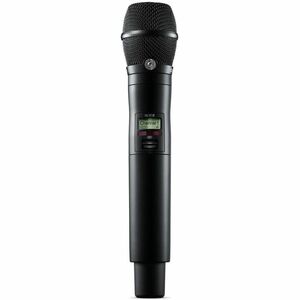 Shure SHURE ULXD2/K11B=-H50 ULXD2/K11B HANDHELD TRANSMITTER ULXD2/K11B=-H50