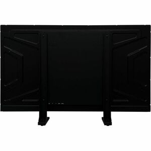 Gvision 55IN 4K CCTV MONITORMETAL 350 NITS5000:1 SPEAKERS400 X 400 C55MI-AC-400G