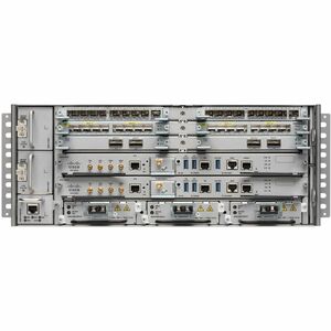 Cisco N560 4RUHWFLEXCONSUMPTIONFORRSP 4ESMARTLICNSNG REMANUFACTURED N560-4-SYS-E-RF