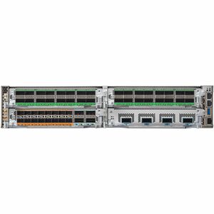 Cisco CISCO 8700 MPA WITH 4 X 400G 8K-MPA-4D=