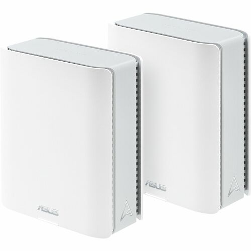 3PK ASUS ZENWIFI BT6 TRI-BAND WIFI 7 MESH 9.4 GBPS 7600 SQ FT - ZENWIFI BT6 3PK - Image 6