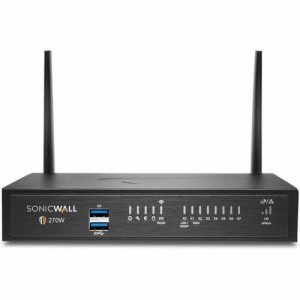 TZ270 W SECUPG ESSENTIAL 3YR - 03-SSC-3003