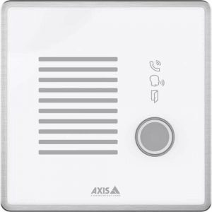 I7020 - INTERCOM FOR HIGH AIR QUALITY ENVIRONMETNS - 02876-001