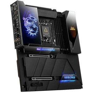 MSI MEG Z890 GODLIKE INTEL MOTHERBOARD Z890GODLIKE