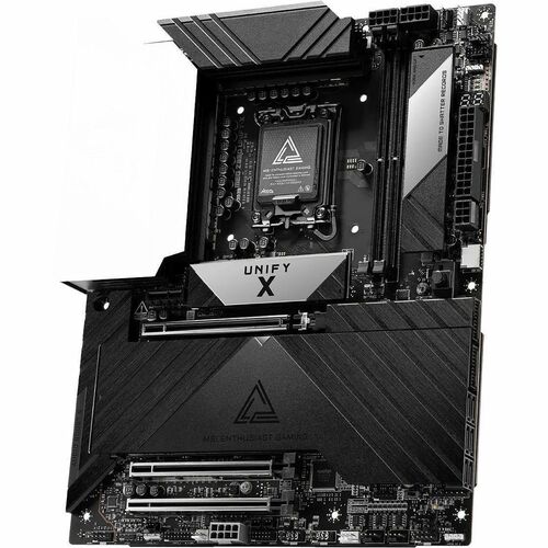MSI MEG Z890 UNIFY-X INTEL MOTHERBOARD Z890UNIFYX - Image 3