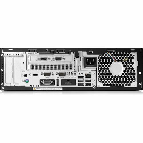 HP Engage Flex Pro Retail System - (Intel Core i5-8500 3 GHz - vPro Technology - 16 GB DDR4 SDRAM - 89S99UP#ABA - Image 3