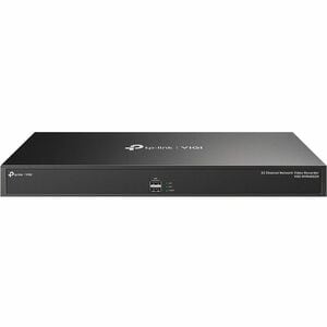 Tp Link VIGI 32-CHANNEL NVR VIGI 32-CHANNEL NVR VIGI NVR4032H