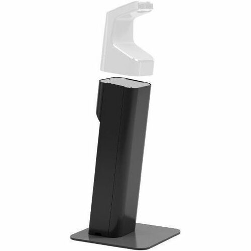 Zebra Self-Service Payment Kiosk Stand - For Kiosk, Display Screen - Dual Display 3PTY-SC-2000-PB2-01