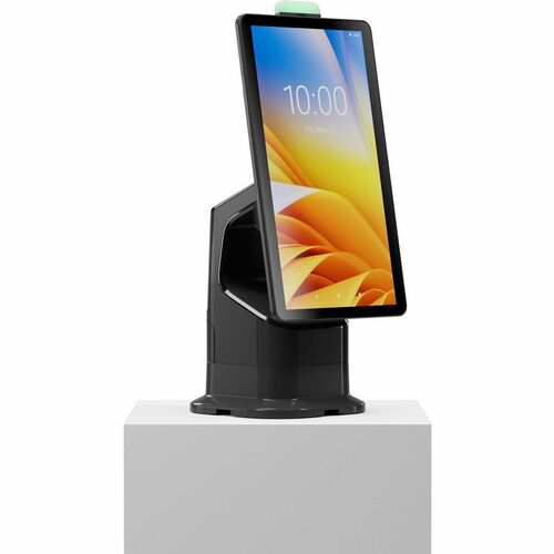 Zebra Self-Service Payment Kiosk Stand - Countertop - For Kiosk, Display Screen 3PTY-SC-2000-CF1-01 - 3PTY-SC-2000-CF1-01 - Image 2