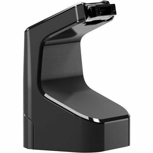 Zebra Self-Service Payment Kiosk Stand - Countertop - For Kiosk, Display Screen 3PTY-SC-2000-CF1-01 - 3PTY-SC-2000-CF1-01
