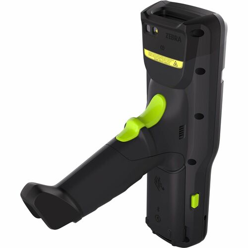 MC34 LAN WIFI 6E GUN BT NFC 4IN DISP VIB GMS SE4710 IMGR 4GB RAM - MC3401-0G1D43SS-NA - Image 2