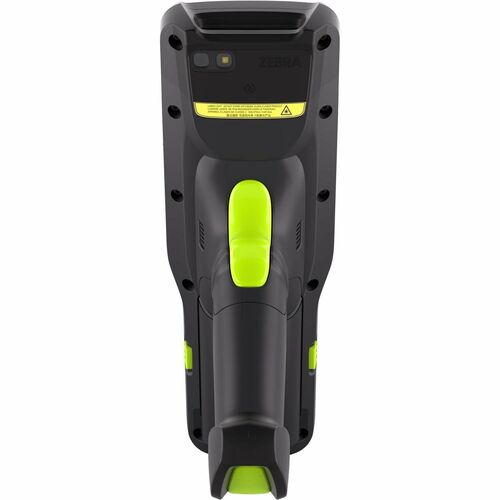 MC34 LAN WIFI 6E GUN BT NFC 4IN DISP VIB GMS SE4710 IMGR 4GB RAM - MC3401-0G1D43SS-NA - Image 3